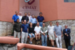 Edificio A del ITM