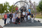 Unam Campus Morelia
