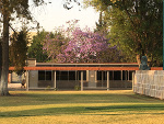 Edificio Ñ del Tec de Morelia