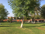 Jardín del ITM