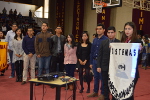 alumnos de ISC