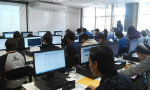 Concurso de Programación en el ITM