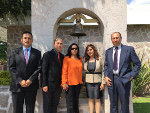 Titulación de Laura Nelly López Guzmá