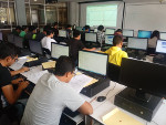 Concurso de Programación en el ITM