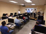 Curso Propedéutico para el ingreso a la Maestria en Sistemas Computacionales