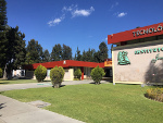 Edificio A del ITM