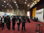 Concurso Proyecto Multimedia en el Auditorio Heber Soto Fierro del ITM