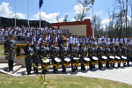 Alumnos de nuevo ingreso al ITM en el Campus 2