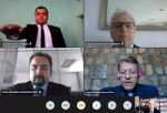 Titulación de José Jonathan García Estrada como Ingeniero en Tecnologías de la Información y Comunicaciones