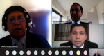 Titulación de Jorge Luis Vázquez Martínez como Ingeniero en Tecnologías de la Información y Comunicaciones