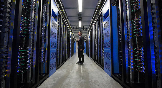 Análisis de Grandes Volúmenes de Datos