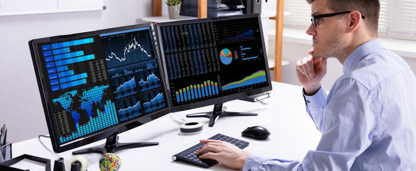 Análisis de Grandes Volúmenes de Datos