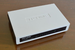 switch tplink