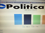 Proyecto Política de Adriana y Alfredo