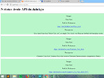 Proyecto Predicciones de Futbol de Antonio, Francisco, Jesus y Jonathan
