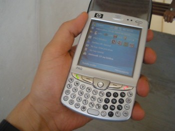 Programación de Dispositivos Móviles con J2ME