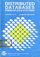 3) Distributed Databases: Principles and Systems
