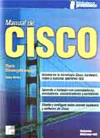 6) Manual de CISCO