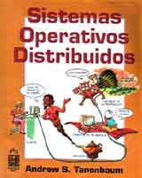 8) Sistemas Operativos Distribuidos