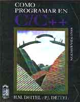 19) Como programar en C/C++