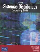 24) Sistemas Distribuidos - Conceptos y Diseño