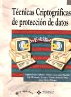 26) Técnicas Criptográficas de Protección de Datos