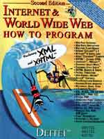48) Internet and World Wide Web How to Program