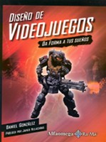 56) Diseño de Videojuegos. Da forma a tus sueños