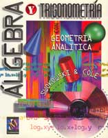 57) Algebra y trigonometría con geometría analítica