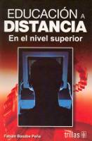 69) Educación a Distancia en el nivel superior