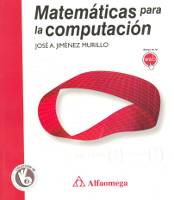 73) Matemáticas para la Computación