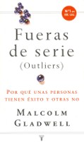 77) Fueras de Serie: Por qué unas personas tienen éxito y otras no