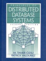 81) Principles of Distributed Database Systems