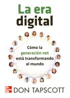 83) La Era Digital