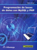 97) Programación de bases de datos con MySQL y PHP