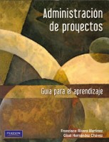 98) Administración de Proyectos. Guía para el Aprendizaje