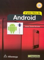 121) El gran libro de Android