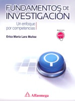 122) Fundamentos de Investigación: Un enfoque por competencias