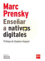 167) Enseñar a nativos digitales