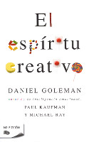 174) El espíritu creativo