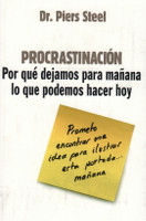 183) Procrastinación
