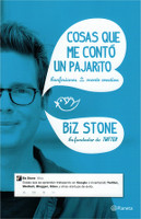 186) Cosas que me contó un pajarito. Confesiones de una mente creativa