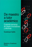 189) De maestro a tutor académico