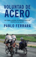 194) Voluntad de acero