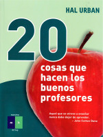 196) 20 cosas que hacen los buenos profesores