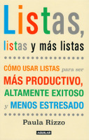 198) Listas, listas y mas listas