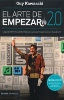 203) El Arte de Empezar 2.0