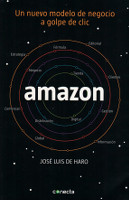 212) Amazon. Un nuevo modelo de negocio a golpe de clic