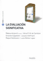 226) La Evaluación Significativa