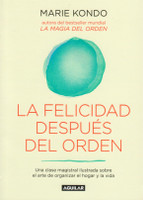 238) La felicidad después del orden